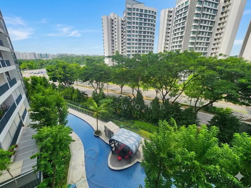 Riversails, 10 Upper Serangoon Crescent, 3 Bedrooms, 1,184 sqft, Condominium For Sale, by Eve Wong, 500093710 - Exterior - PropertyGuru.com.sg