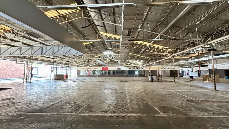 Tan Chong Motor Centre, 911-913 Bukit Timah Road, 36,000 sqft, Factory / Workshop (B2) For Rent, by Jane Toh, 500093715 - Interior - CommercialGuru.com.sg