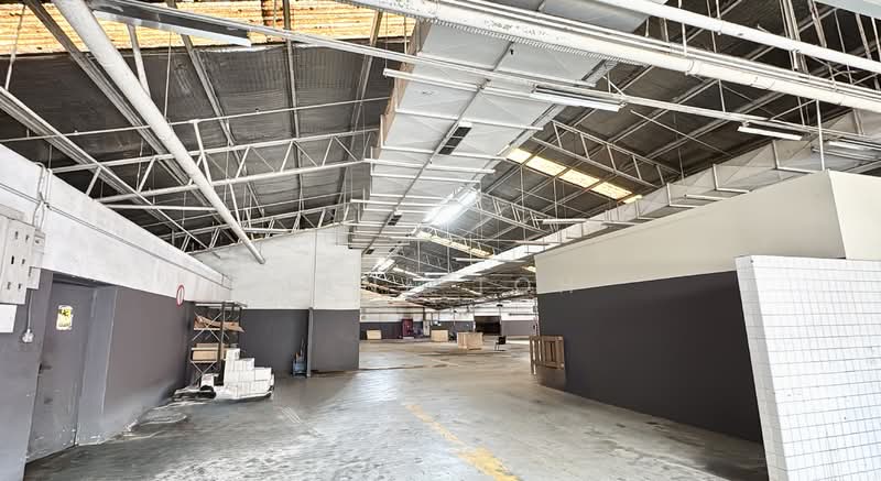 Tan Chong Motor Centre, 911-913 Bukit Timah Road, 36,000 sqft, Factory / Workshop (B2) For Rent, by Jane Toh, 500093715 - Interior - CommercialGuru.com.sg
