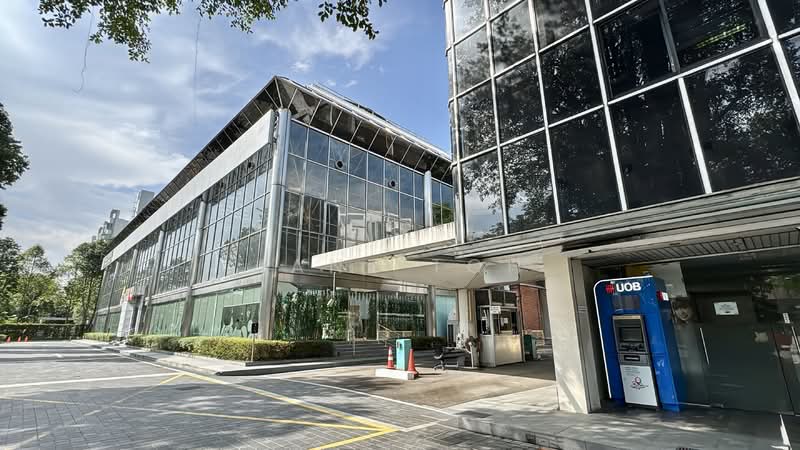 Tan Chong Motor Centre, 911-913 Bukit Timah Road, 36,000 sqft, Factory / Workshop (B2) For Rent, by Jane Toh, 500093715 - Exterior - CommercialGuru.com.sg