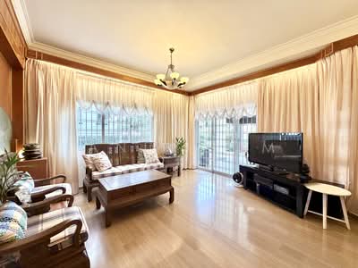 For Sale - Gerald Park