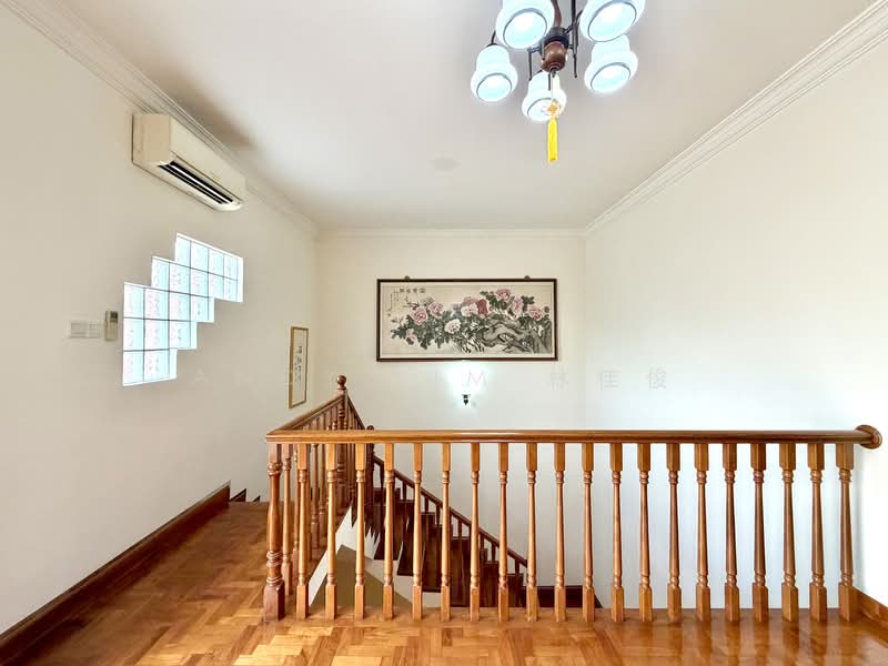 Gerald Park Semi-Detached House For Sale at S$ 6,180,000 | PropertyGuru Singapore - Interior
