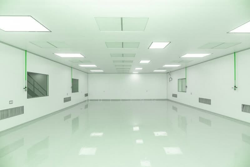 8 Kaki Bukit Avenue 1, 8 Kaki Bukit Avenue 1, 12,787 sqft, Light Industrial (B1) For Rent, by Angela Zhu Huiting, 500093718 - Interior - CommercialGuru.com.sg