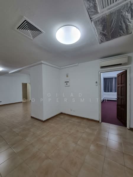 336 River Valley, 336 River Valley Road, 2 Bedrooms, 1,539 sqft, Apartment For Rent, by Gilad Coppersmith, 500093719 - Interior - PropertyGuru.com.sg