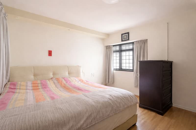 For Sale - 689B Choa Chu Kang Drive