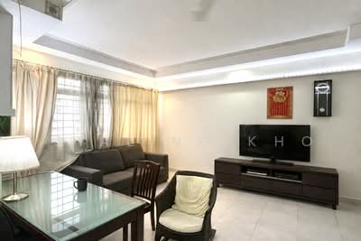 For Sale - 689B Choa Chu Kang Drive