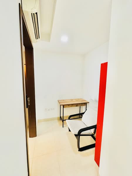 Centra Residence, 8 Lorong 7 Geylang, 1 Bedroom, 560 sqft, Condominium For Rent, by Eric See, 500093729 - Study - PropertyGuru.com.sg