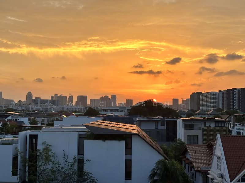 For Sale - Chelsea Lodge