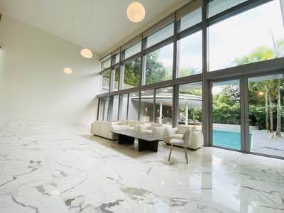 For Rent - Cluny Park