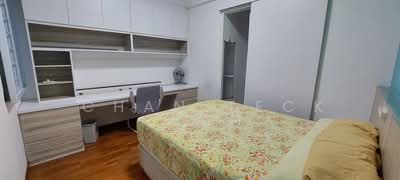 For Rent - Casa Rosa