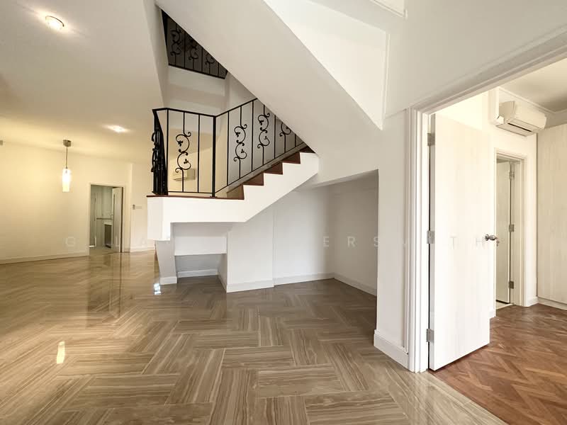 Orange Regency, 101 Fernhill Road, 4 Bedrooms, 2,433 sqft, Apartment For Rent, by Gilad Coppersmith, 500093737 - Interior - PropertyGuru.com.sg