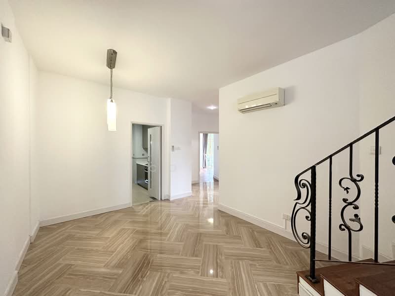 Orange Regency, 101 Fernhill Road, 4 Bedrooms, 2,433 sqft, Apartment For Rent, by Gilad Coppersmith, 500093737 - Interior - PropertyGuru.com.sg