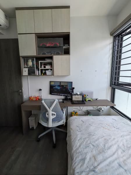 Lush Acres Executive Condominium For Sale at S$ 1,760,000 | PropertyGuru Singapore - Bedroom