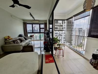 For Sale - Lush Acres