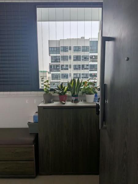 Lush Acres, 3 Fernvale Close, Seletar / Yio Chu Kang, 3 Bedrooms, 1,130 sqft, Executive Condominium For Sale, by Kent Lim CH, 500093738 - View - PropertyGuru.com.sg