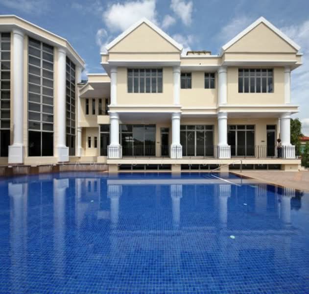 Villas Holland, 4 Bukit Sedap Road, 6 Bedrooms, 12,486 sqft, Detached House For Rent, by Gilad Coppersmith, 500093739 - Exterior - PropertyGuru.com.sg