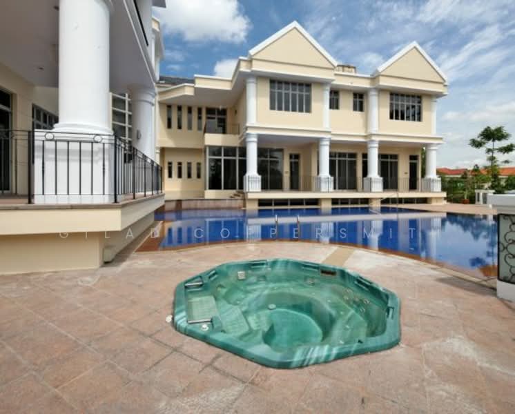 Villas Holland, 4 Bukit Sedap Road, 6 Bedrooms, 12,486 sqft, Detached House For Rent, by Gilad Coppersmith, 500093739 - Exterior - PropertyGuru.com.sg