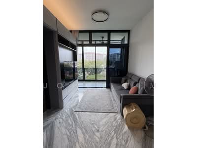 For Rent - Van Holland