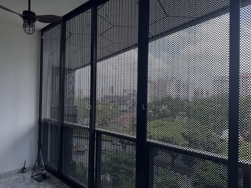 Van Holland, 186 Holland Road, 3 Bedrooms, 1,055 sqft, Condominium For Rent, by Jolyn Lim, 500093740 - PropertyGuru.com.sg