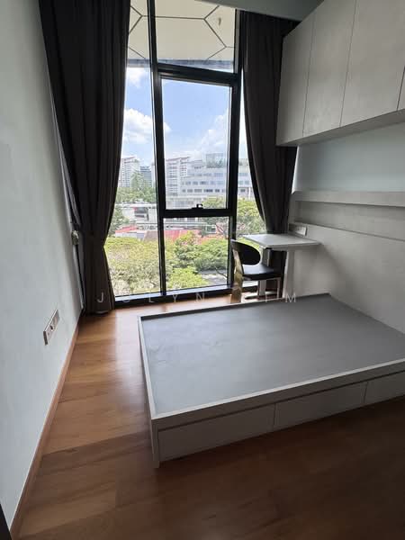 Van Holland, 186 Holland Road, 3 Bedrooms, 1,055 sqft, Condominium For Rent, by Jolyn Lim, 500093740 - PropertyGuru.com.sg