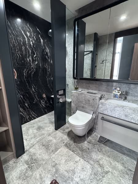 Van Holland, 186 Holland Road, 3 Bedrooms, 1,055 sqft, Condominium For Rent, by Jolyn Lim, 500093740 - PropertyGuru.com.sg