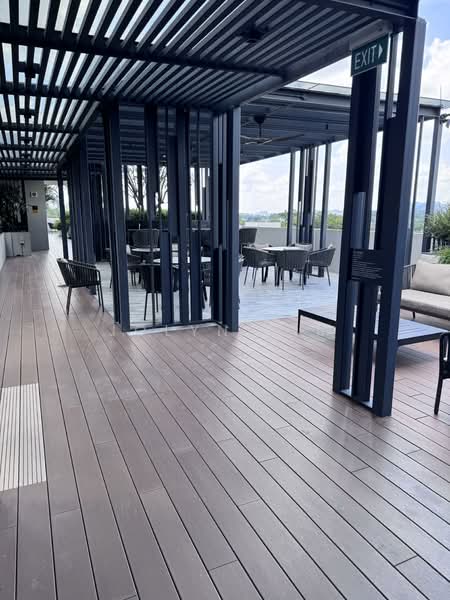 Van Holland, 186 Holland Road, 3 Bedrooms, 1,055 sqft, Condominium For Rent, by Jolyn Lim, 500093740 - PropertyGuru.com.sg