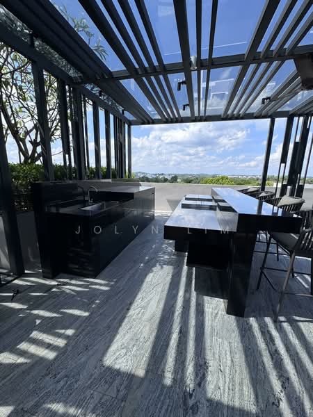 Van Holland, 186 Holland Road, 3 Bedrooms, 1,055 sqft, Condominium For Rent, by Jolyn Lim, 500093740 - PropertyGuru.com.sg