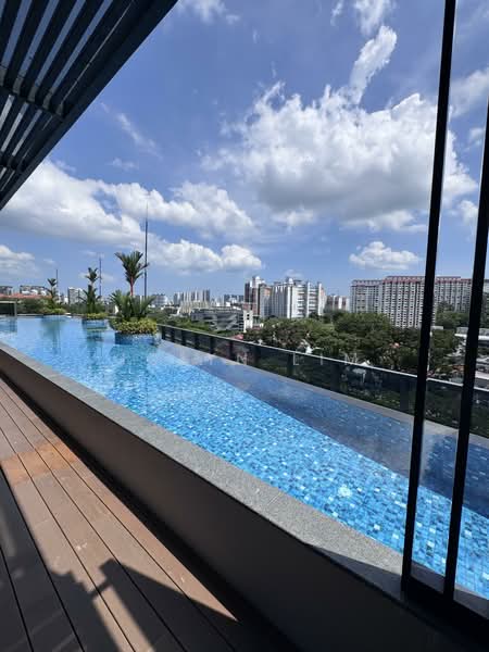 Van Holland, 186 Holland Road, 3 Bedrooms, 1,055 sqft, Condominium For Rent, by Jolyn Lim, 500093740 - PropertyGuru.com.sg