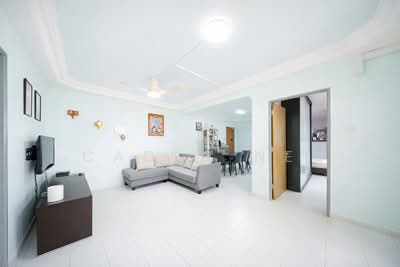 For Sale - 117 Pasir Ris Street 11