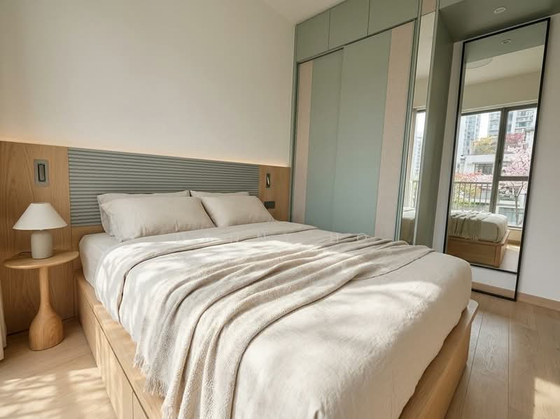 ⭐️ CHEAP! - Freehold For Sale - Near MRT, , 4 Bedrooms, 2,357 sqft, Apartment For Sale, by Danny Ho, 500093745 - Bedroom - PropertyGuru.com.sg