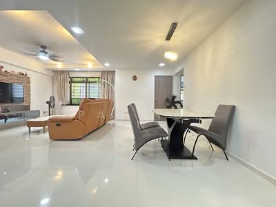 For Sale - 981C Buangkok Crescent