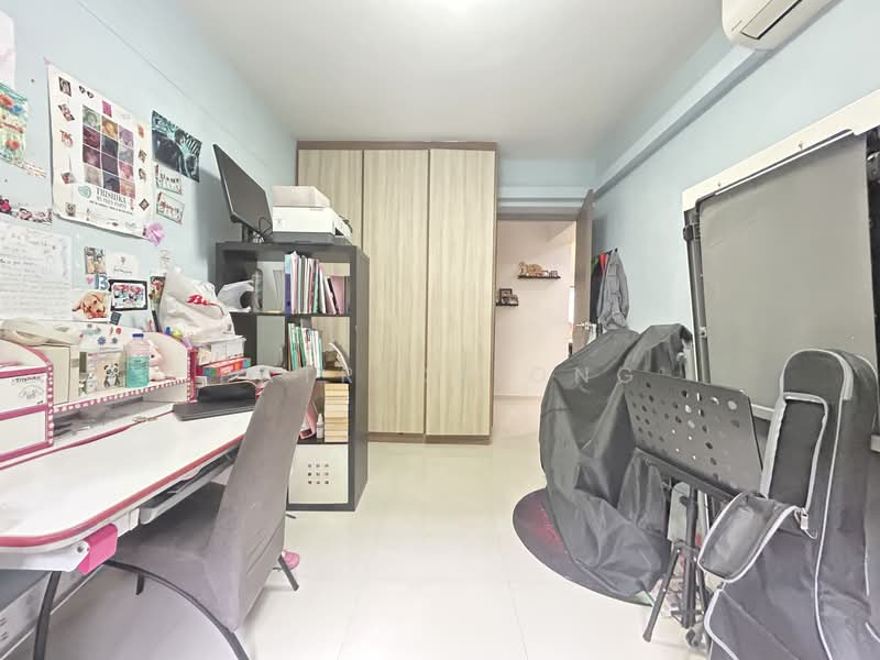 For Sale - 981C Buangkok Crescent