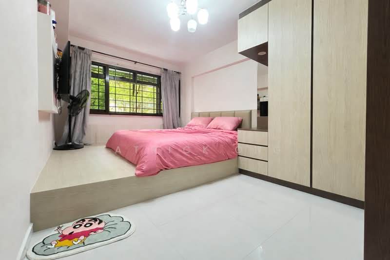 For Sale - 981C Buangkok Crescent