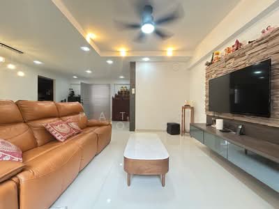 For Sale - 981C Buangkok Crescent