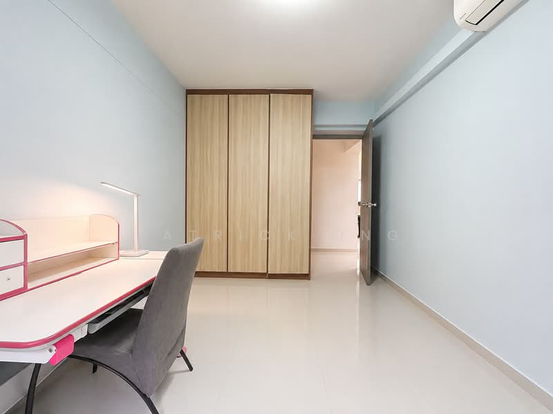981C Buangkok Crescent, 981C Buangkok Crescent, 3 Bedrooms, 1,184 sqft, HDB Flat For Sale, by Patrick Ong, 500093746 - Bedroom - PropertyGuru.com.sg