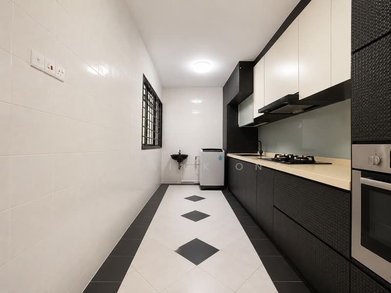 981C Buangkok Crescent, 981C Buangkok Crescent, 3 Bedrooms, 1,184 sqft, HDB Flat For Sale, by Patrick Ong, 500093746 - PropertyGuru.com.sg