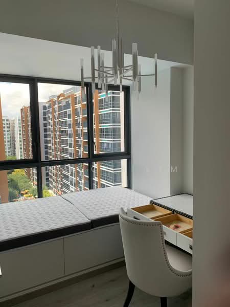 Coco Palms Condominium For Sale at S$ 2,377,000 | PropertyGuru Singapore - View