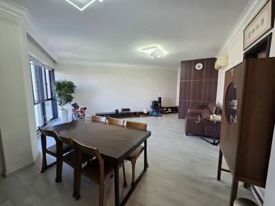 For Sale - Regentville