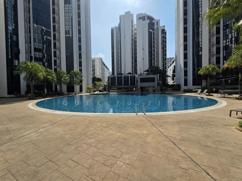 Regentville Condominium For Sale at S$ 1,600,000 | PropertyGuru Singapore - Exterior