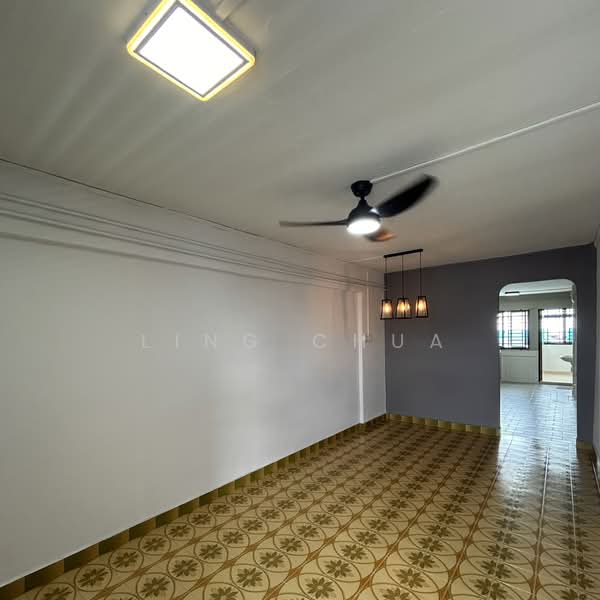 418 Ang Mo Kio Avenue 10 HDB Flat For Sale at S$ 500,000 | PropertyGuru Singapore - Interior