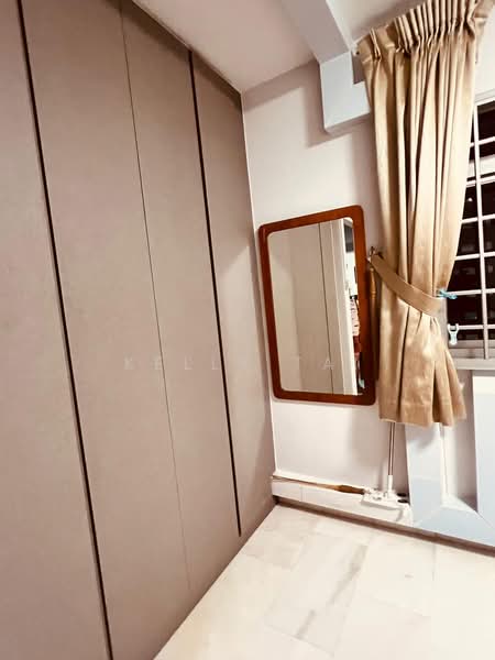 790 Choa Chu Kang North 6, 790 Choa Chu Kang North 6, Room Rental, 100 sqft, HDB Flat For Rent, by Kelly Tai, 500093750 - Interior - PropertyGuru.com.sg