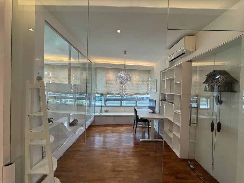 272D Sengkang Central, 272D Sengkang Central, 3 Bedrooms, 969 sqft, HDB Flat For Rent, by Brian Koh, 500093752 - Common bedroom - PropertyGuru.com.sg