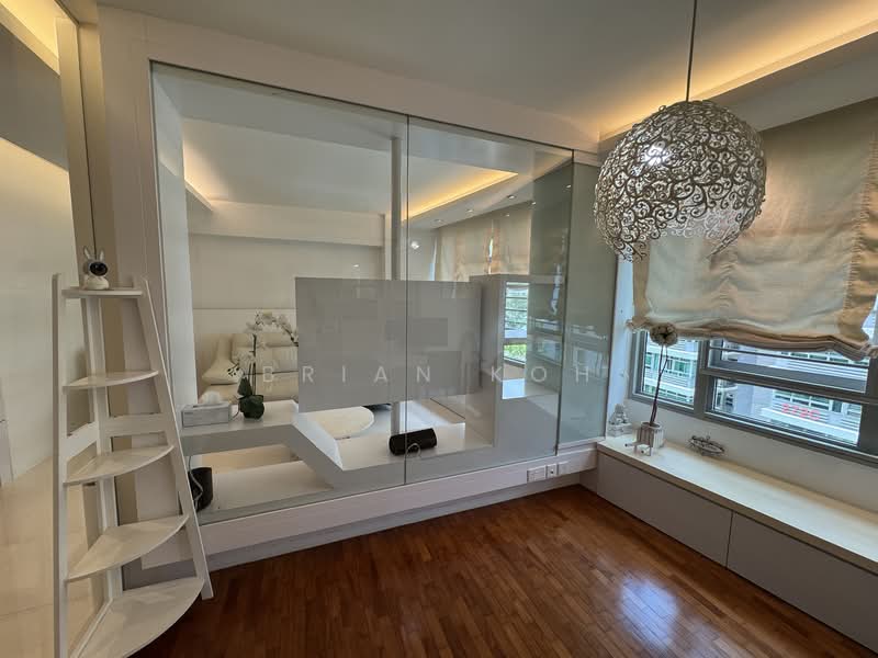 272D Sengkang Central, 272D Sengkang Central, 3 Bedrooms, 969 sqft, HDB Flat For Rent, by Brian Koh, 500093752 - Common bedroom - PropertyGuru.com.sg