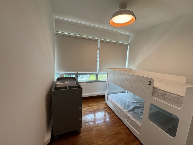 272D Sengkang Central, 272D Sengkang Central, 3 Bedrooms, 969 sqft, HDB Flat For Rent, by Brian Koh, 500093752 - Common Bedroom - PropertyGuru.com.sg