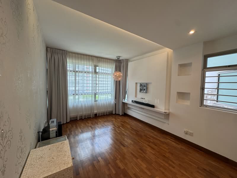 272D Sengkang Central, 272D Sengkang Central, 3 Bedrooms, 969 sqft, HDB Flat For Rent, by Brian Koh, 500093752 - Master bedroom - PropertyGuru.com.sg