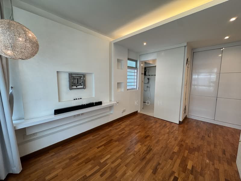 272D Sengkang Central, 272D Sengkang Central, 3 Bedrooms, 969 sqft, HDB Flat For Rent, by Brian Koh, 500093752 - Master bedroom - PropertyGuru.com.sg