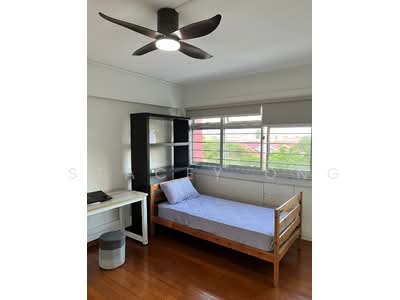 For Rent - 602 Elias Road