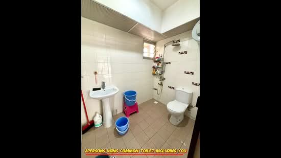 570C Woodlands Avenue 1, 570C Woodlands Avenue 1, Room Rental, 100 sqft, HDB Flat For Rent, by Mandy Chan, 500093757 - PropertyGuru.com.sg