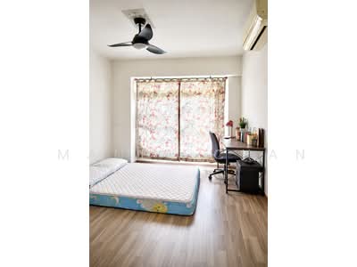 For Rent - 570C Woodlands Avenue 1