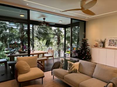 For Rent - The Amore